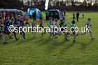 Boys under-15s Start fitness NEHL, South Shields. Photo: David T. Hewitson/Sports for All Pics